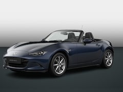 Mazda MX-5 - 1.5 SkyActiv-G 132 Exclusive-Line | Achteruitrijcamera | stoelverwaring | Carplay | RIJKLA