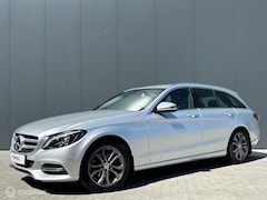 Mercedes-Benz C-klasse Estate - 180 Amg pakket unieke staat en km