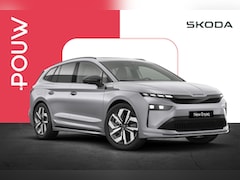 Skoda Enyaq iV - 85 286pk Sportline | Panoramadak