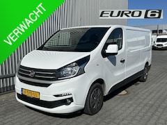 Fiat Talento - 1.6 MJ EcoJet L2H1 SX*A/C*NAVI*3P*CRUISE
