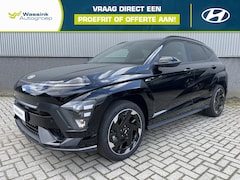 Hyundai Kona - New 65, 4 kWh 217pk