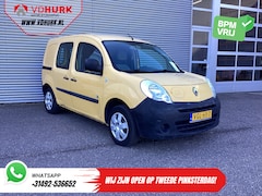 Renault Kangoo Express - Z.E. 33 kWh/ Eigen Accu/ PDC/ Laadkabel/ APK 11-2025