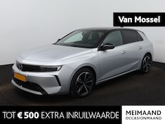 Opel Astra - 1.2 Business Elegance | Navigatie | Carplay | Climate Control | Achteruitrijcamera | Adapt