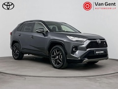 Toyota RAV4 - 2.5 Hybrid AWD GR SPORT | Panoramadak | JBL