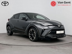 Toyota C-HR - 2.0 Hybrid GR-Sport | JBL | Dodehoek | Stoelverwarming | Navigatie