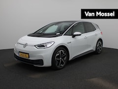 Volkswagen ID.3 - First Plus 58 kWh | Achteruitrij Camera | Apple Carplay / Android Auto | Adaptive Cruise C
