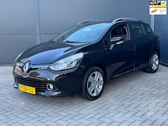 Renault Clio Estate - 0.9 TCe Expression / Navi / Nap