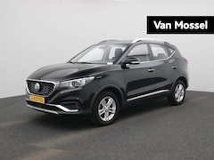 MG ZS - EV Comfort 45 kWh | APPLE CARPLAY - ANDROID AUTO | KEYLESS START | CRUISE CONTROL | LED DA