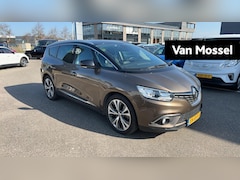 Renault Grand Scénic - 1.3 TCe Intens | Trekhaak 1850 KG | 5 persoons | Parkeercamera | Keyless | Cruise Control