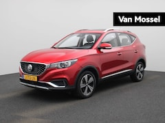 MG ZS - EV Luxury 45 kWh | Panoramadak | Lederen Bekleding | Navigatie | Camera |