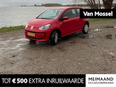 Volkswagen Up! - 1.0 take up BlueMotion