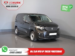 Peugeot Partner - 1.5 HDI BPM VRIJ NL Auto/ Airco/ Carplay/ Cruise/ PDC/ Navi