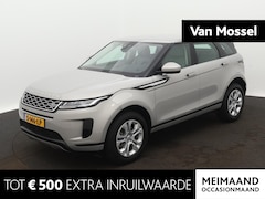 Land Rover Range Rover Evoque - 1.5 P300e AWD R-Dynamic