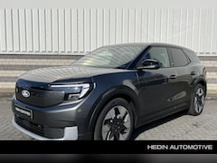 Ford Explorer - Premium Extended Range RWD 77 kWh | Driv. Pack | AGR-stoelen | Panoramadak | Elektr. Trekh