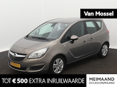Opel Meriva - 1.4 Turbo Business+