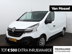 Renault Trafic - 2.0 dCi 145 T29 L1H1 Comfort