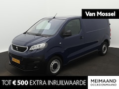 Peugeot Expert - 2.0 BlueHDI 120 Standard Premium