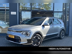 Kia Niro EV - DynamicLine 64.8 kWh