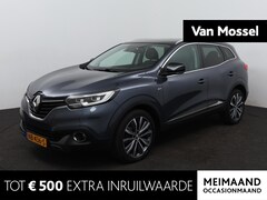 Renault Kadjar - 1.2 TCe Bose