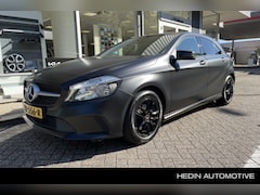 Mercedes-Benz A-klasse - 160 My First Star | AIRCO | CRUISE CONTROL | BLUETOOTH |
