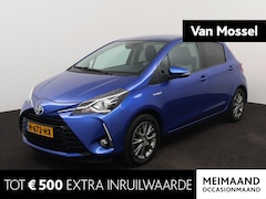 Toyota Yaris - 1.5 Hybrid Dynamic