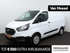 Ford Transit Custom - 280 2.0 TDCI L1H1 Trend