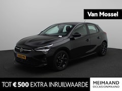 Opel Corsa - 1.2 GS-Line Corsa 1.2 Level 4 | Navi | Airco | LMV |