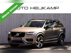 Volvo XC90 - 2.0 T8 Recharge AWD R-Design | Pano-dak | 360° Camera |