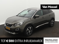 Peugeot 3008 - 1.2 PureTech Allure | Camera | Apple Carplay/Android Auto | Climate control