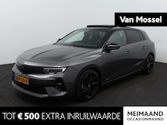 Opel Astra - 1.6 Hybrid Level 4