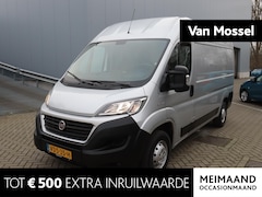 Fiat Ducato - 30 2.3 MultiJet L2H2 | CAMERA | NAVI | TREKHAAK | BETIMMERD |