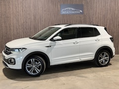 Volkswagen T-Cross - 1.0 TSI R-Line 2019 DSG LED VIRTUAL NAVI