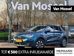 Fiat 600 - 1.2 Hybrid Urban | PROEFRIJDEN NU MOGELIJK | DEMONSTRATIE MODEL