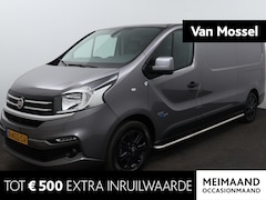 Fiat Talento - 1.6 MJ EcoJet L2H1 SX | Airco | Trekhaak | Navigatie | Camera | Zeer compleet
