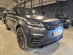 Land Rover Range Rover Velar - 2.0 I4 P300 Turbo AWD R-Dynamic HSE - Pano - AdaptCr - Luchtv - 21inch - Memory - Metalwra