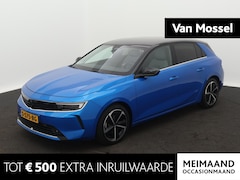 Opel Astra - 1.2 Elegance | Dodehoek detectie | Voorstoelen verwarmd | Camera