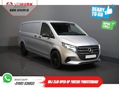 Mercedes-Benz Vito - 116 CDI Aut. L3 Select BPM VRIJ LED/ LMV/ 2.5t Trekverm./ Carplay/ Camera