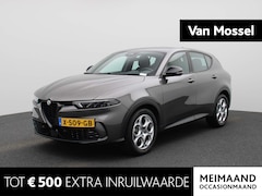 Alfa Romeo Tonale - 1.5T Hybrid Sprint | Navi | ECC | PDC | LMV | LED |
