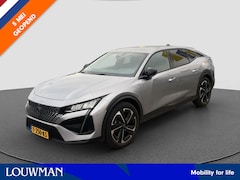 Peugeot 408 - 1.2 PureTech Allure Pack 130 EAT8 *LAATSTE KANS UITVERKOOP* | Demo vraag naar de beschikba
