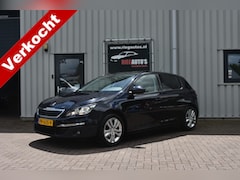 Peugeot 308 - 1.2 111PK Blue Lion, Panorama, Navigatie Trekhaak
