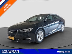 Opel Insignia Grand Sport - 1.5 Turbo Business Executive | Automaat | Trekhaak |