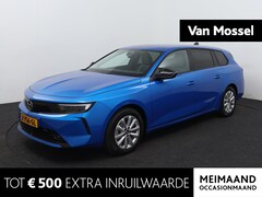 Opel Astra Sports Tourer - 1.2 Level 2 | Keyless start | Navigatie | Apple carplay / Android auto | Stoel en stuurver