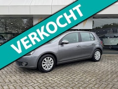 Volkswagen Golf - 1.4 TSI LMV | Nav | Airco