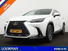 Lexus NX - 450h+ AWD Launch Edition Limited | Dodehoekdetector | Head-up display | Stoelgeheugen | St
