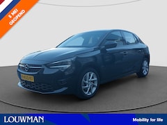 Opel Corsa - 1.2 GS Line | Airco | Apple Carplay/Android Auto |