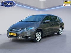 Honda Insight - 1.3 Elegance, 69000 km, Nederlandse auto met nationale auto pas