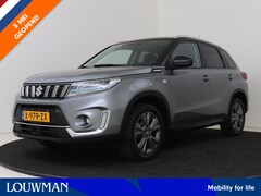 Suzuki Vitara - 1.4 Boosterjet Select Smart Hybrid I Climate Control I Cruise Control Adaptief I Camera I