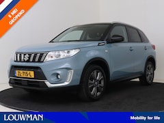 Suzuki Vitara - 1.0 Boosterjet Select I Navigatie I Climate Control I Cruise Control I Camera I Stoelverwa