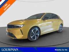 Opel Astra - 1.2 Level 3
