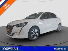 Peugeot 208 - 1.2 PureTech Style
